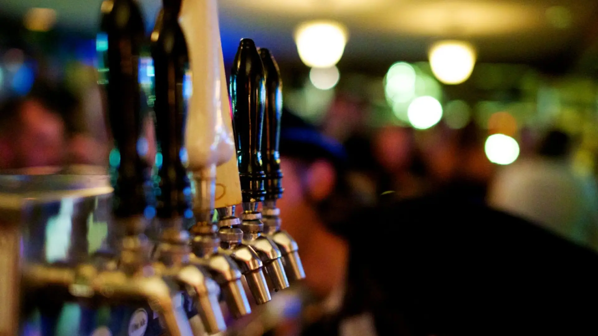 Taps at Lake Placid Pub and Brewery
