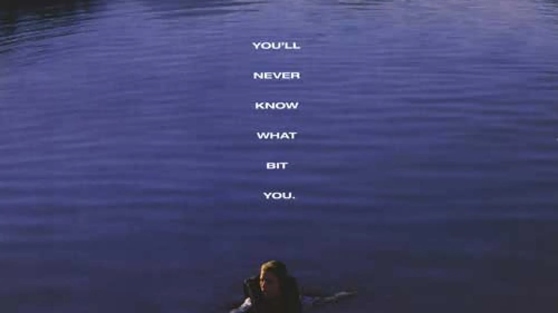 Lake Placid the movie