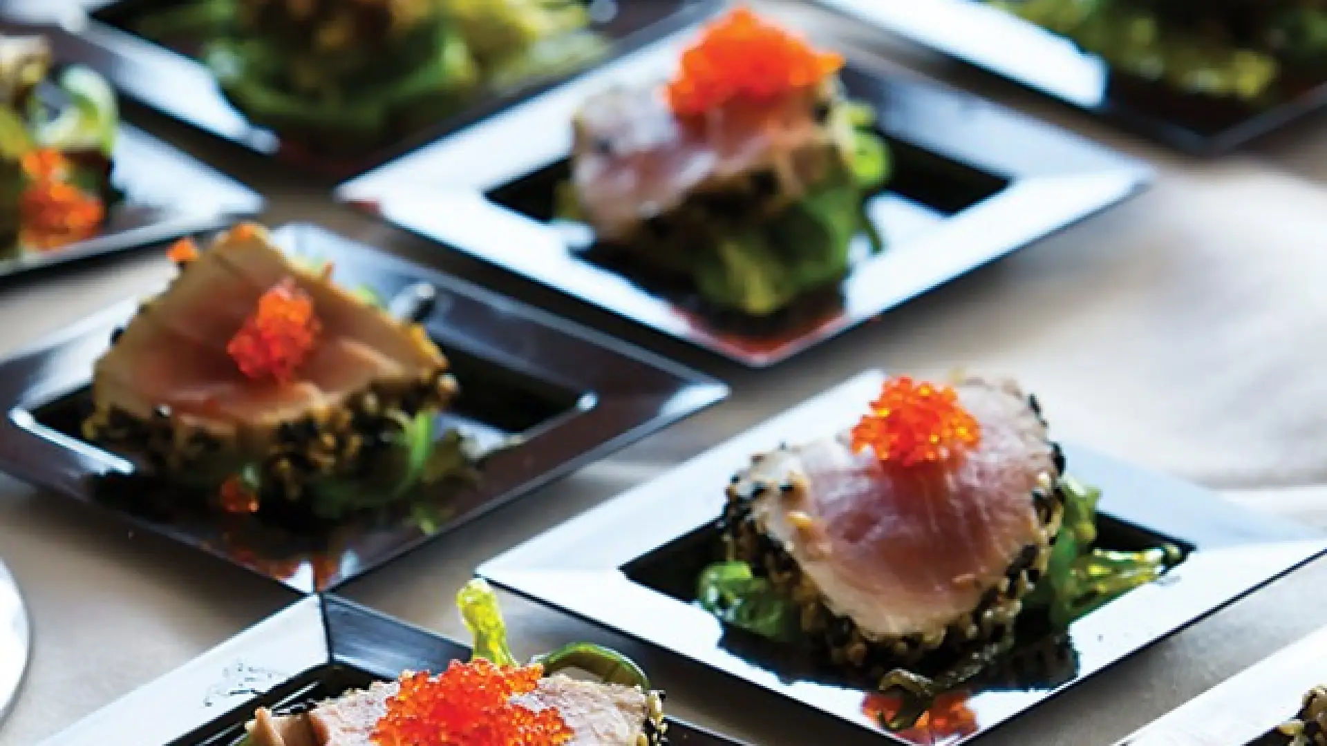 Wedding Catering Lake Placid NY