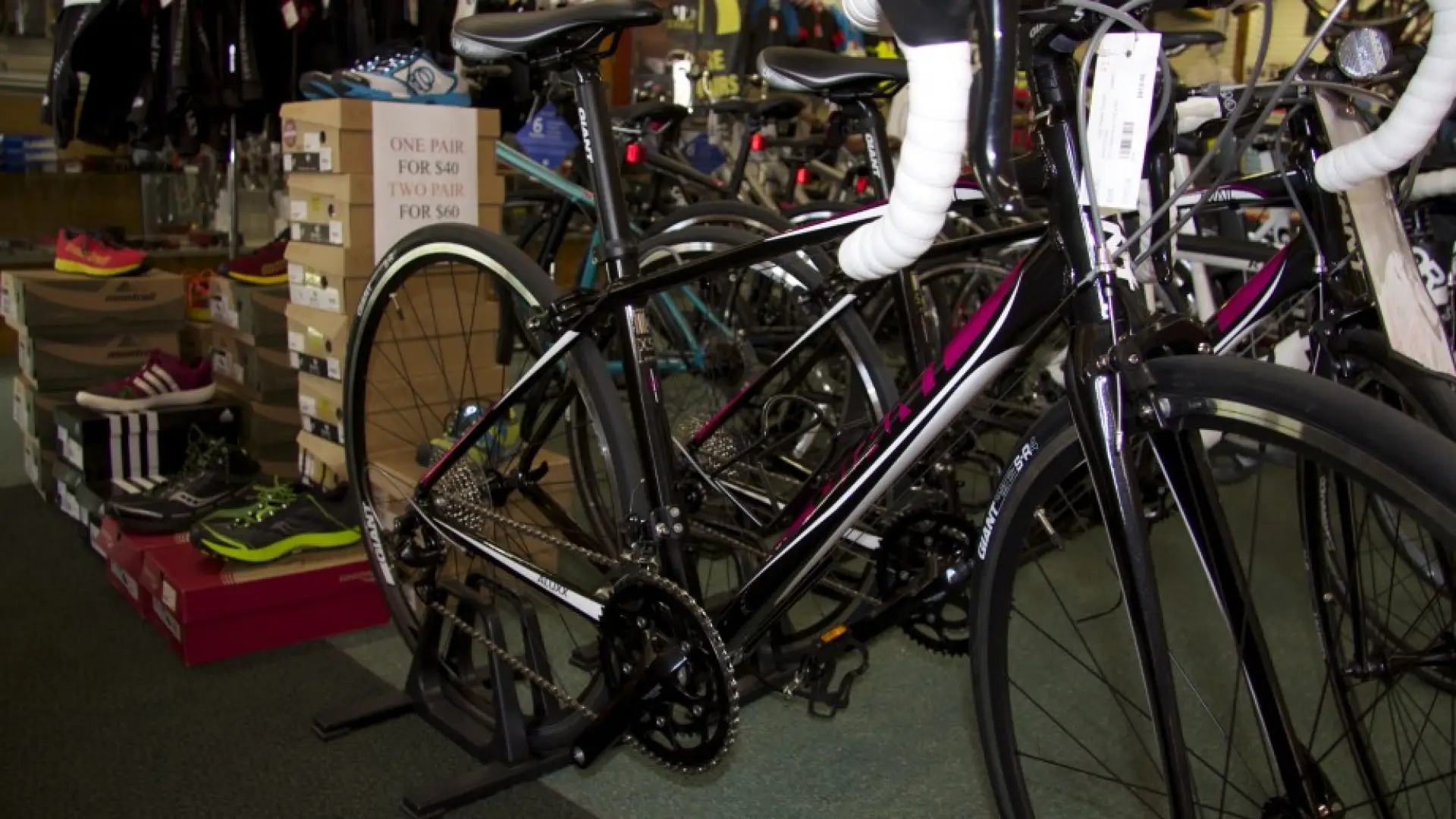 Giant Women's Defy