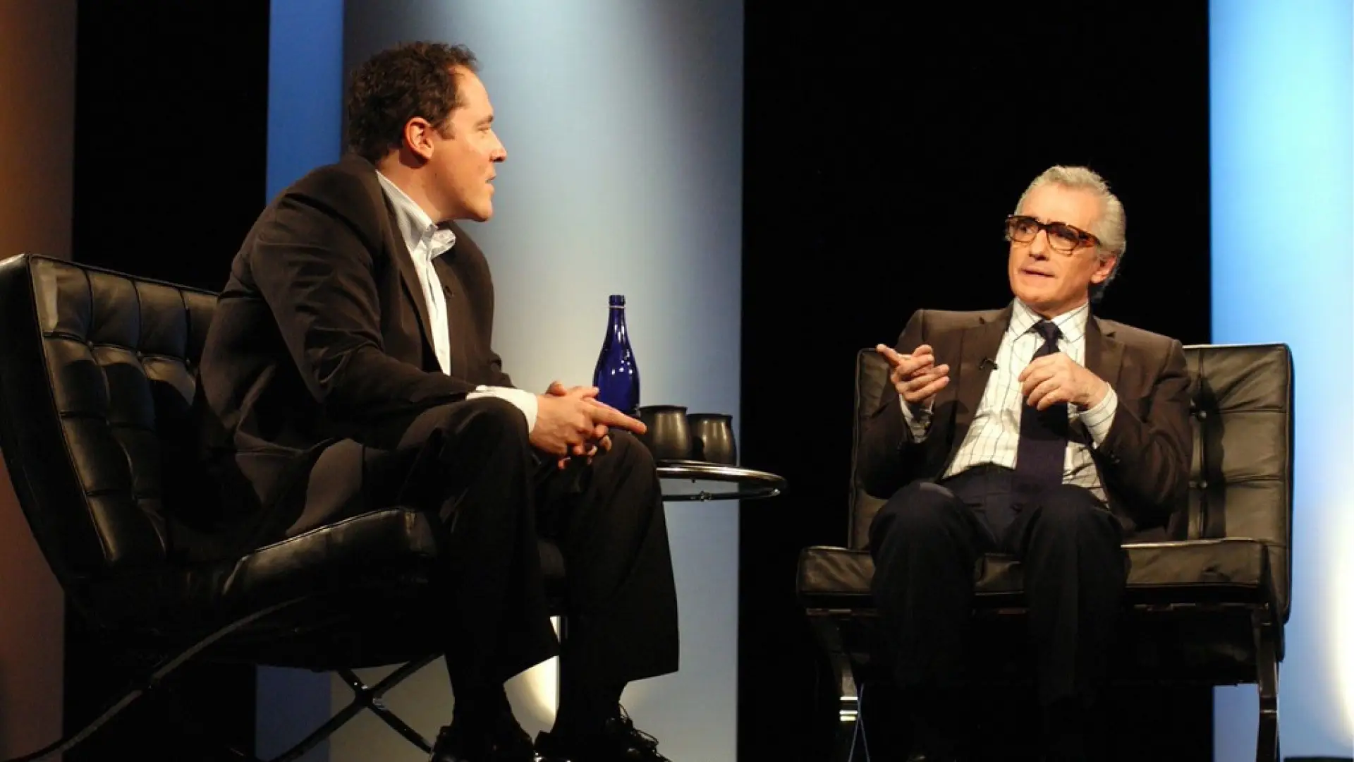 The festival has welcomed some of the greats in film.