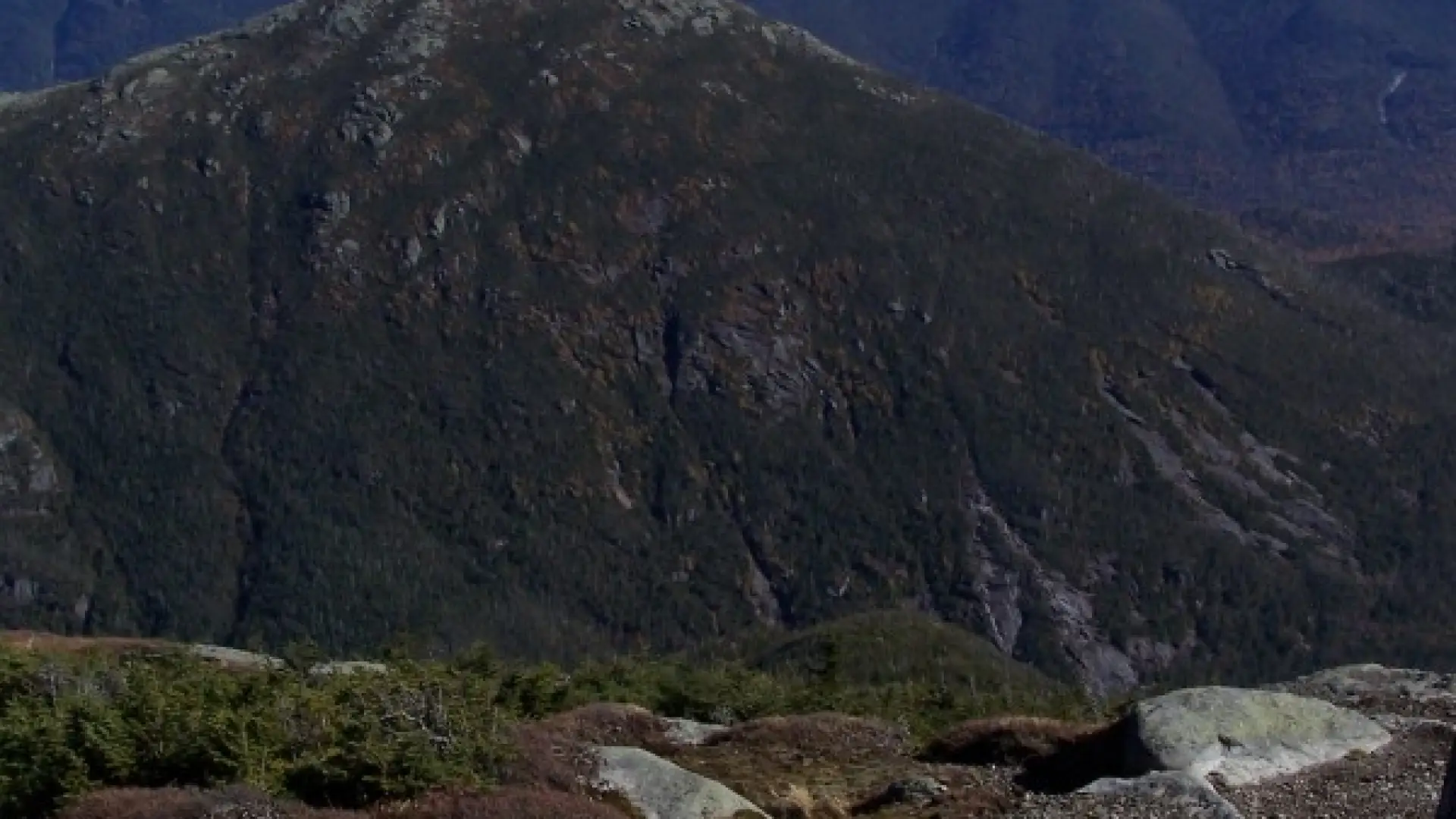 R & R in the Adirondack High Peaks