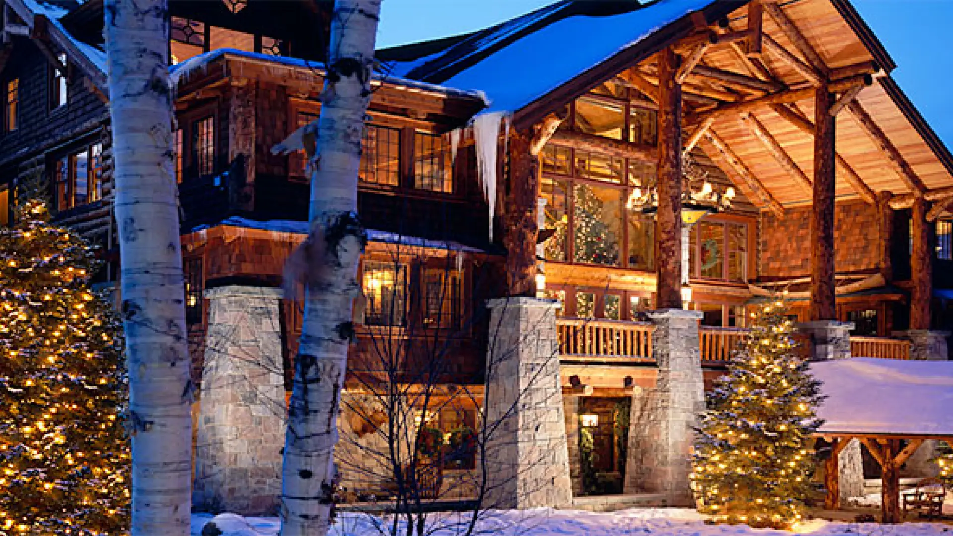 Whiteface Lodge