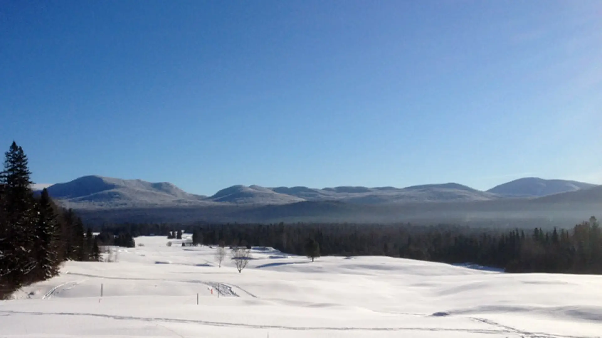 Lake Placid Club