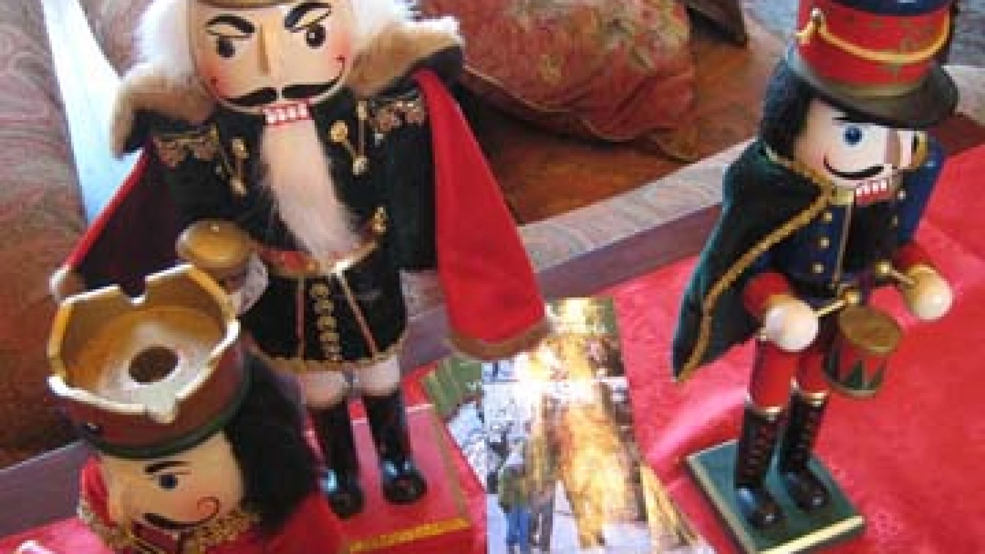 Nutcracker