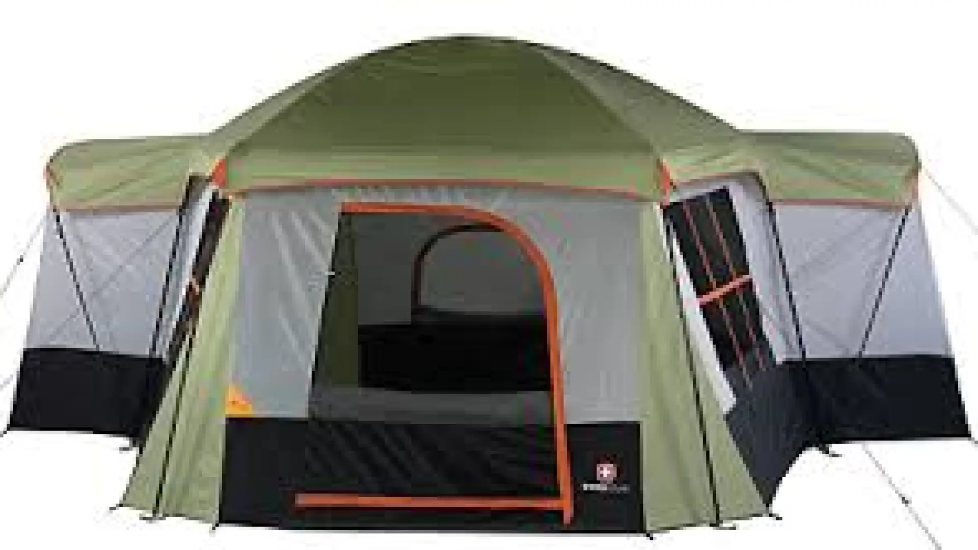 Family Tent