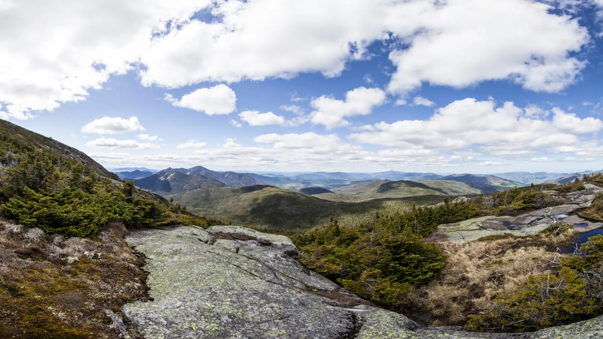 Retired DEC forest ranger Peter Fish has climbed Mount Marcy more than 777 times.