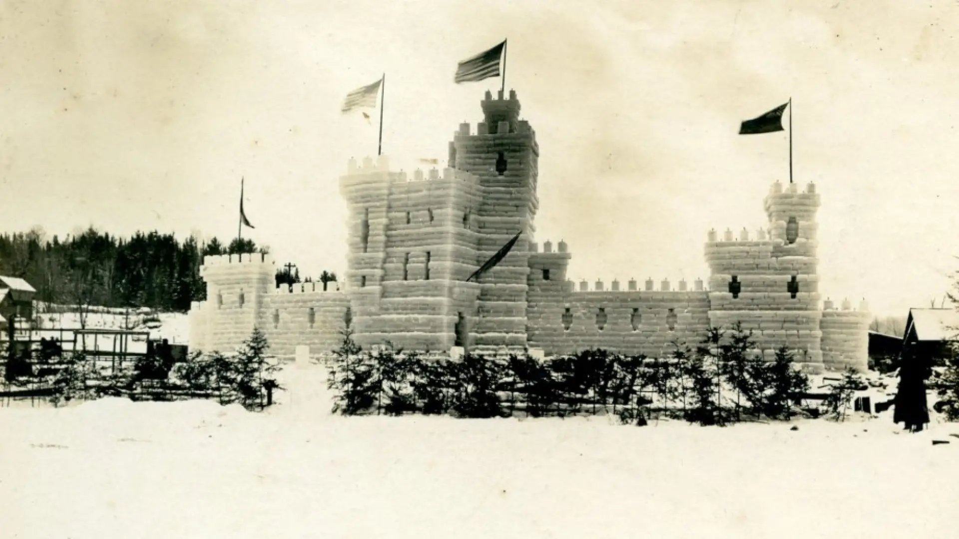 palace