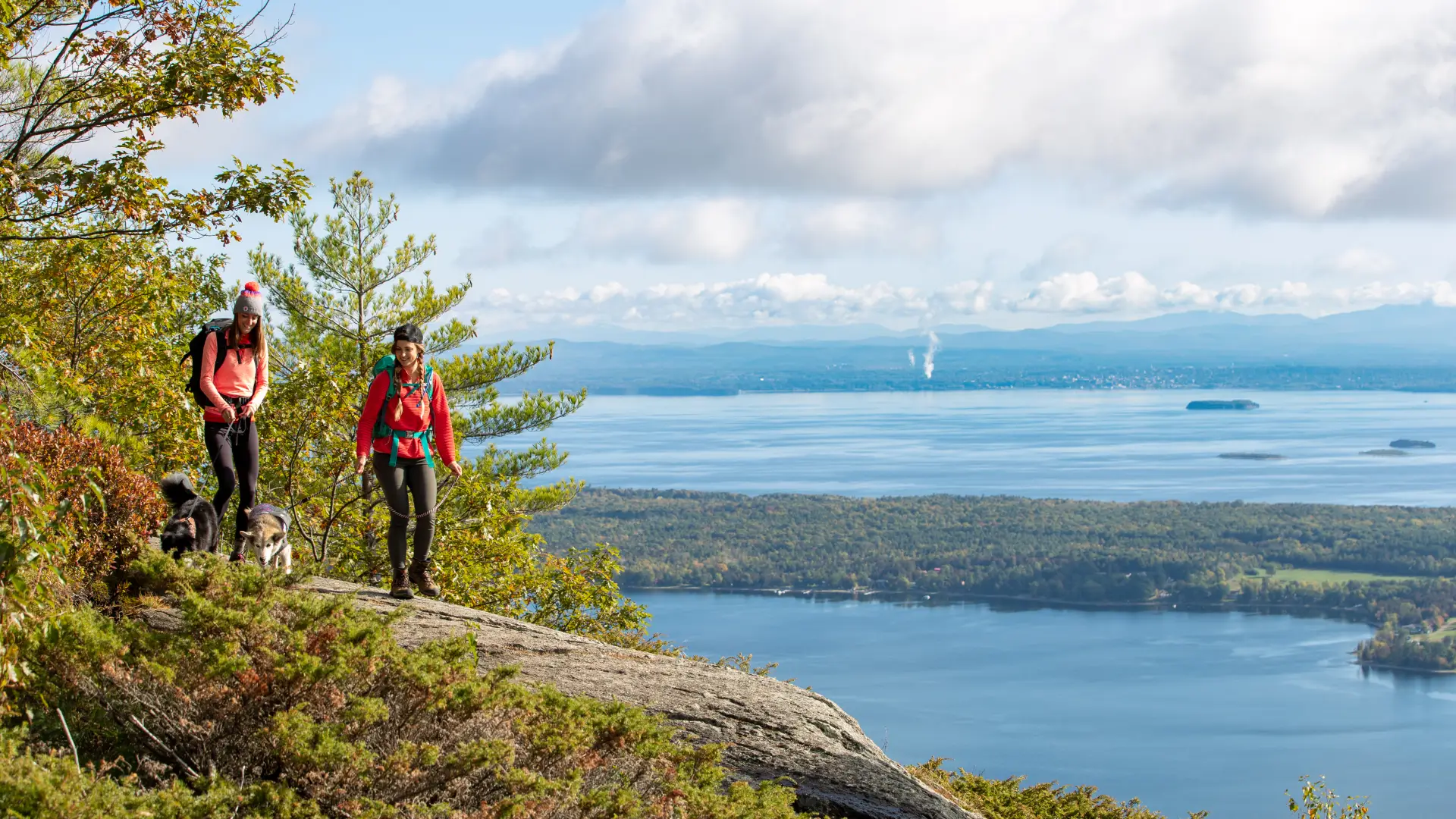 Rattlesnake Mountain is a short hike to an amazing view.