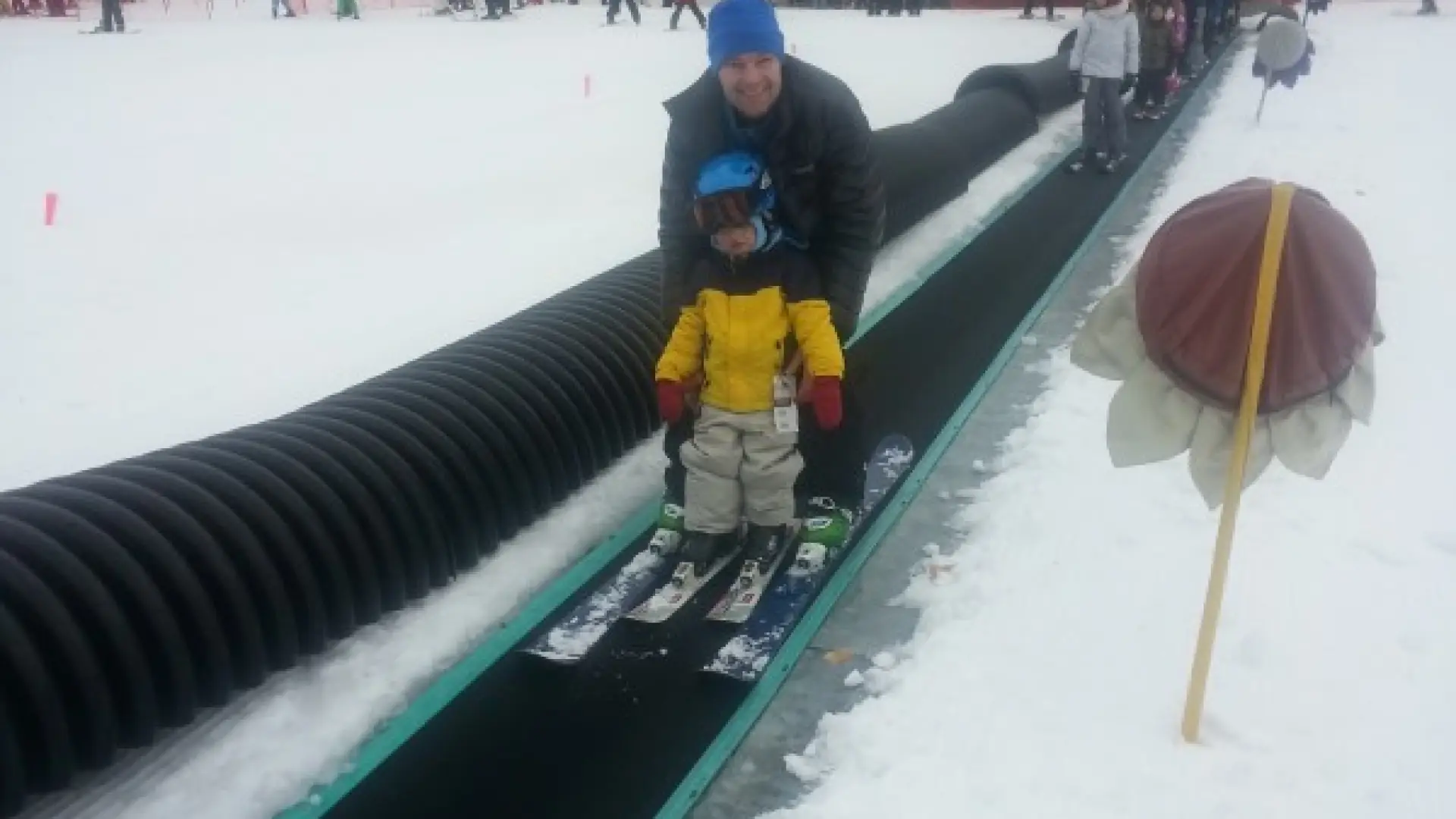 Whiteface Mountain Kids Park