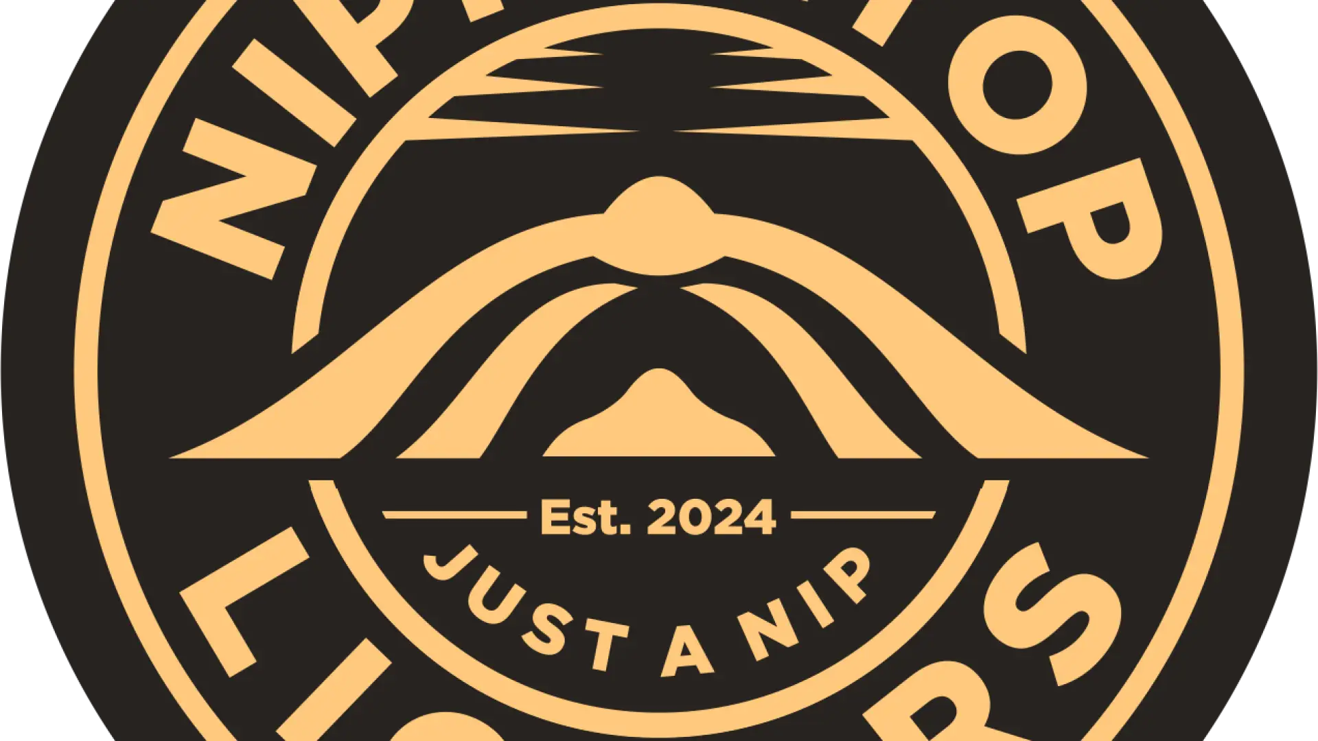 Nippletop Liquors logo