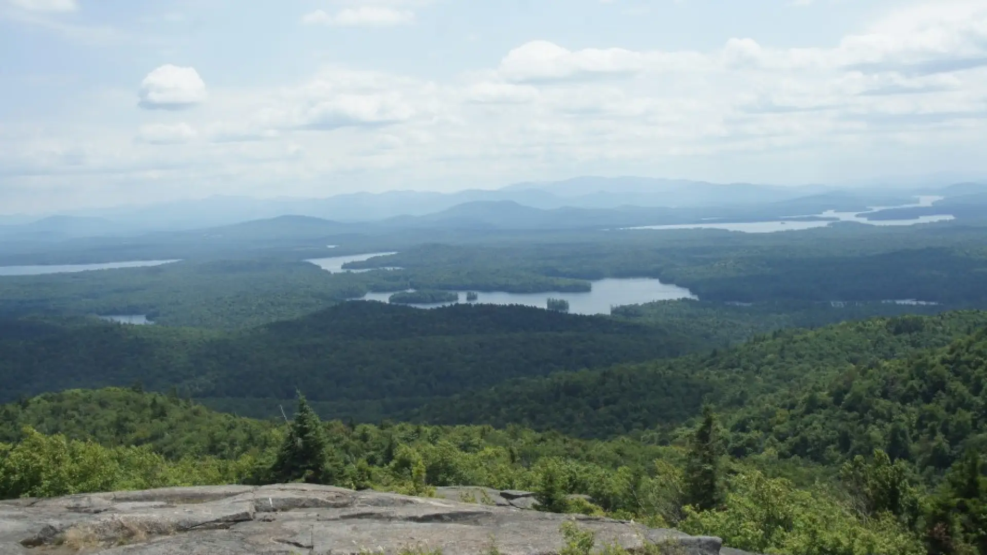 St. Regis Summit