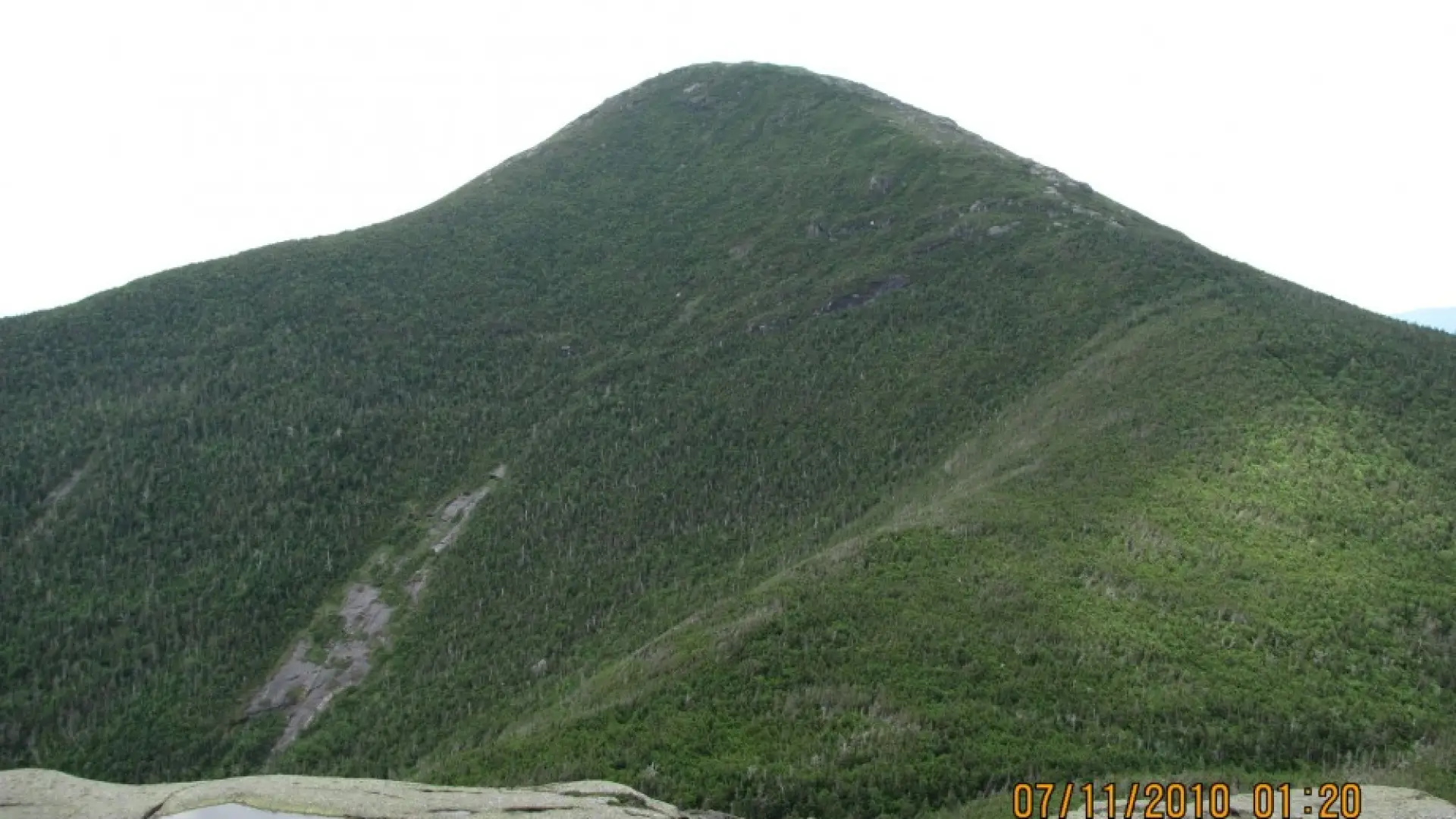 Wright Peak