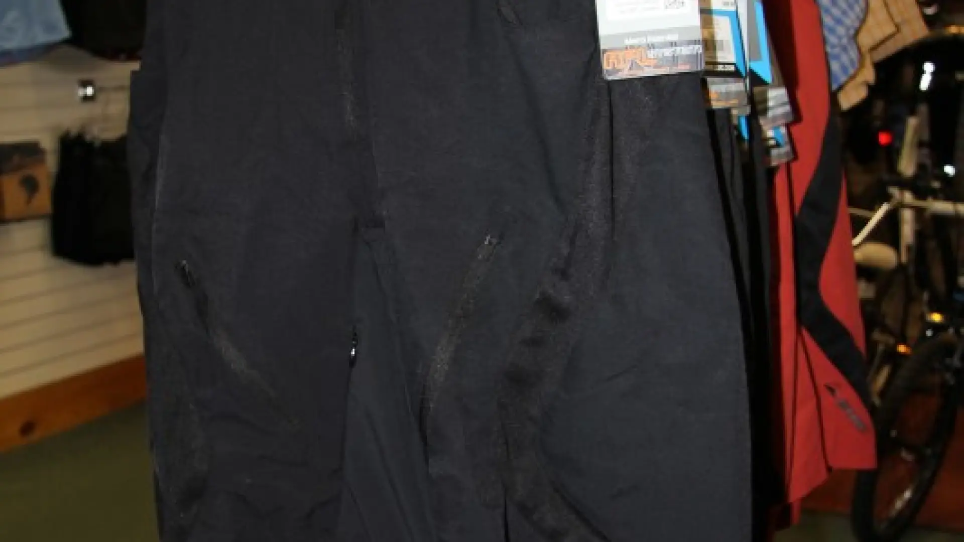 Zoic Men's Shorts at High Peaks Cyclery