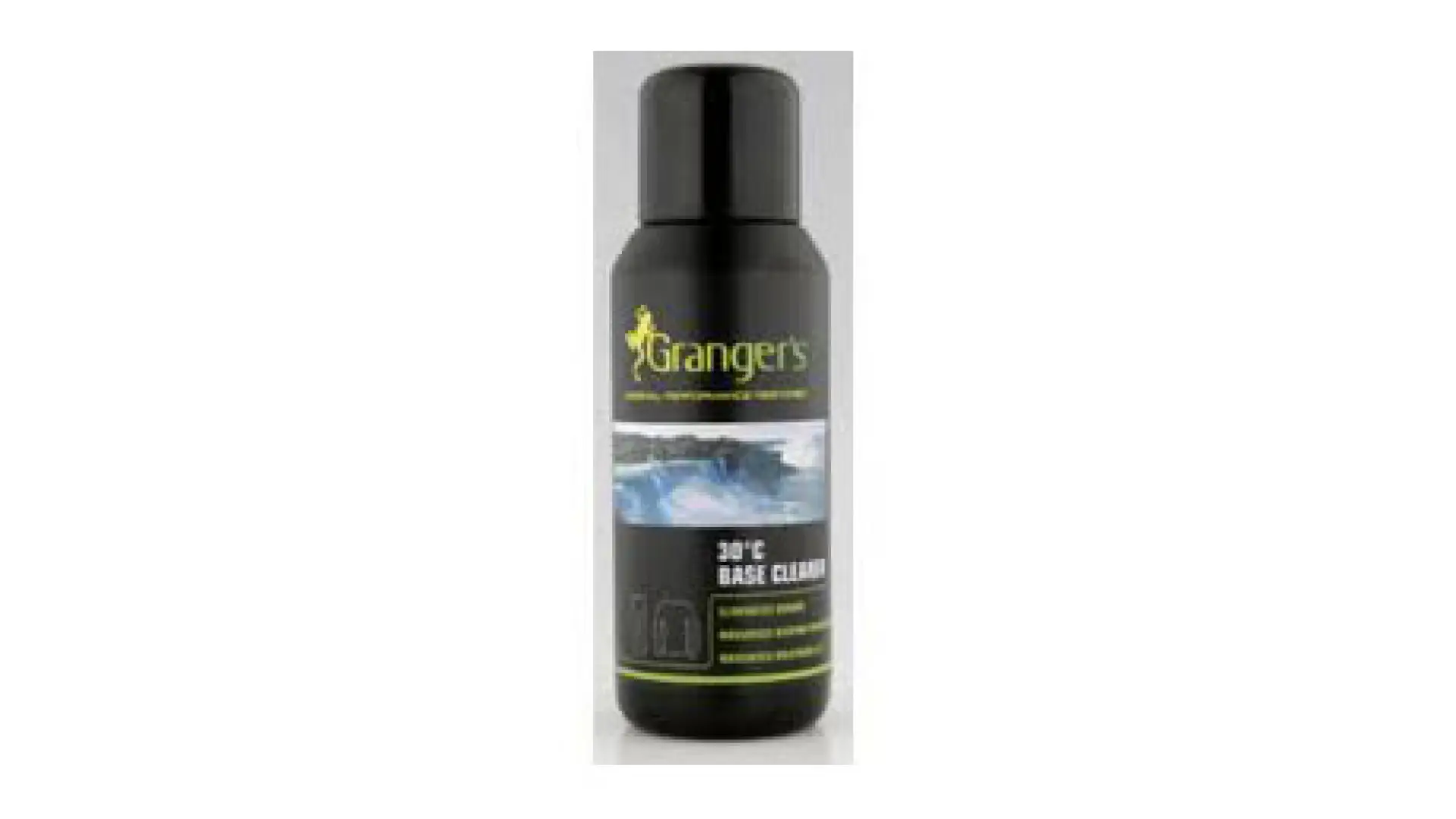 base cleaner