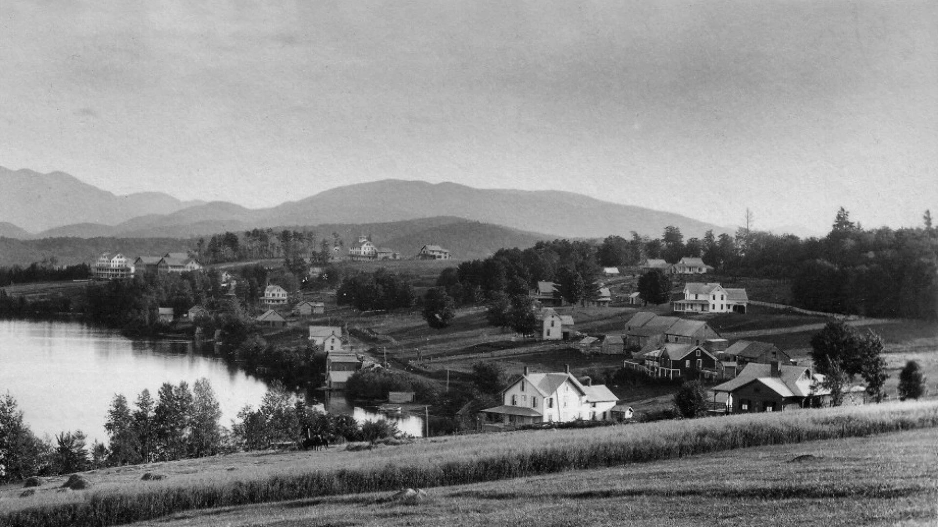 Main Street view
