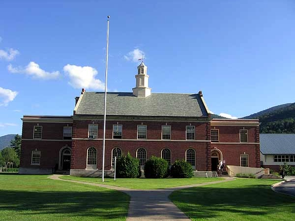 Keene central school. 