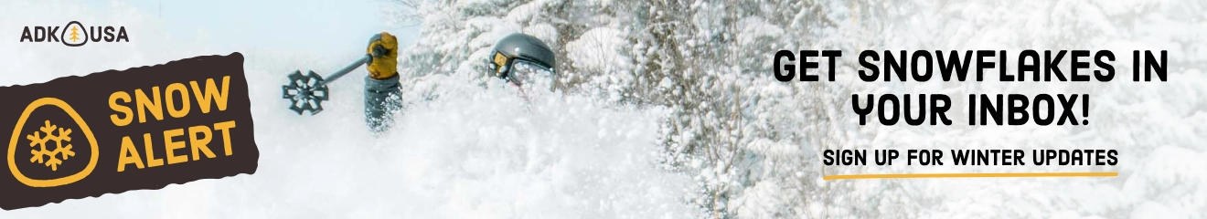 Get the snow report!