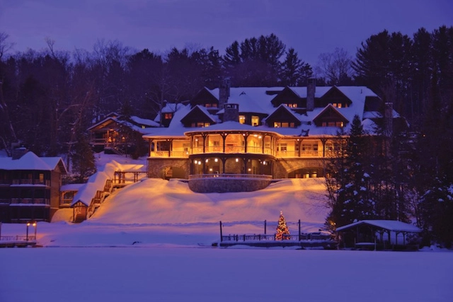 Make winter special this year.