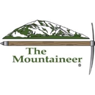 logo of the mountaineer