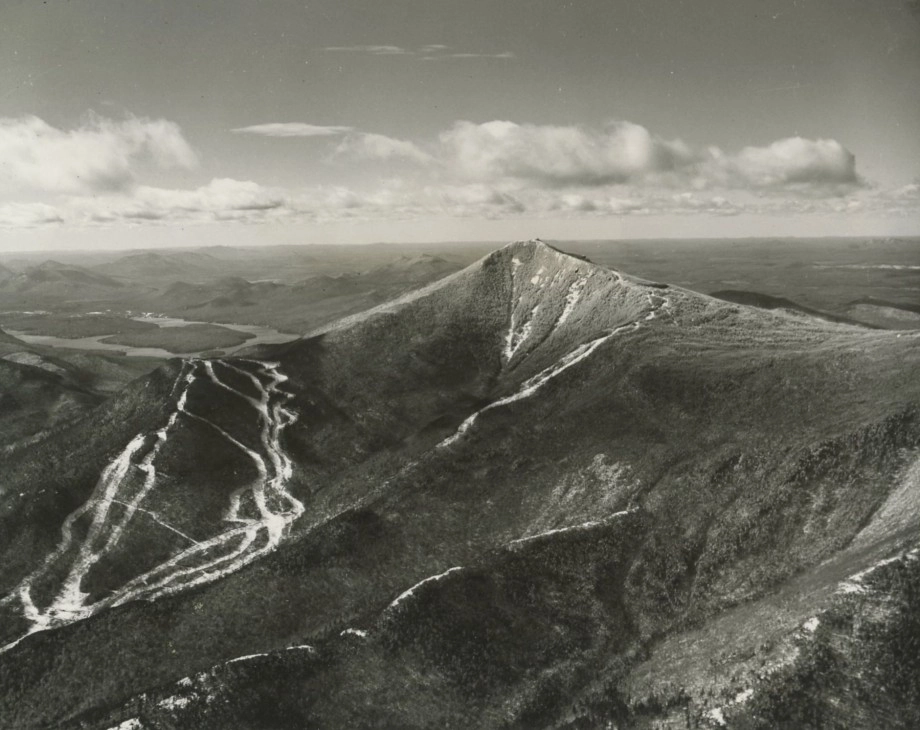whiteface