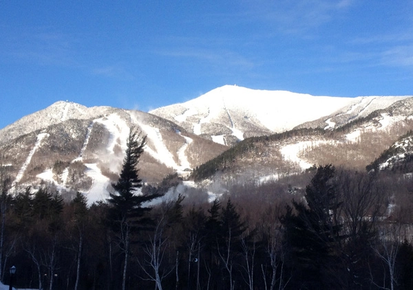 Whiteface Mt