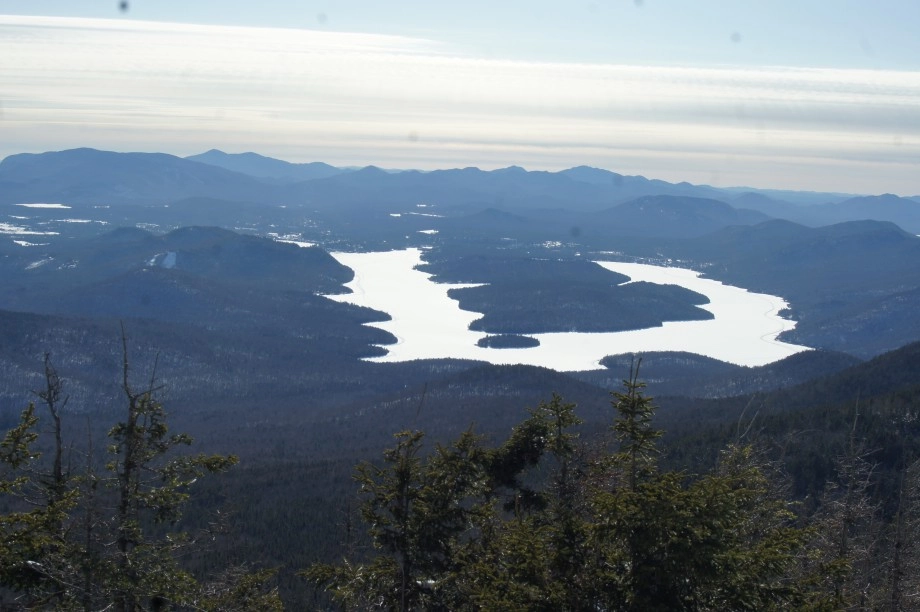 Lake Placid
