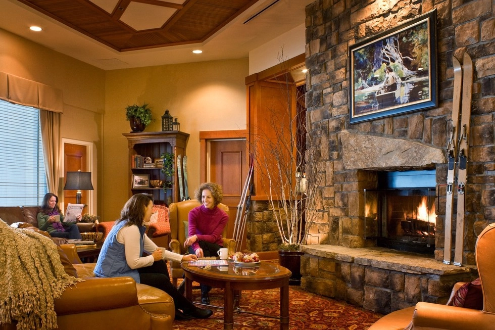 High Peaks Resort has a century-old Adirondack hospitality tradition.