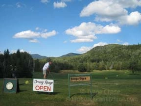 Craig Wood Golf Course