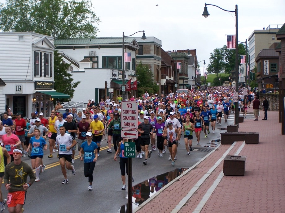 Marathon