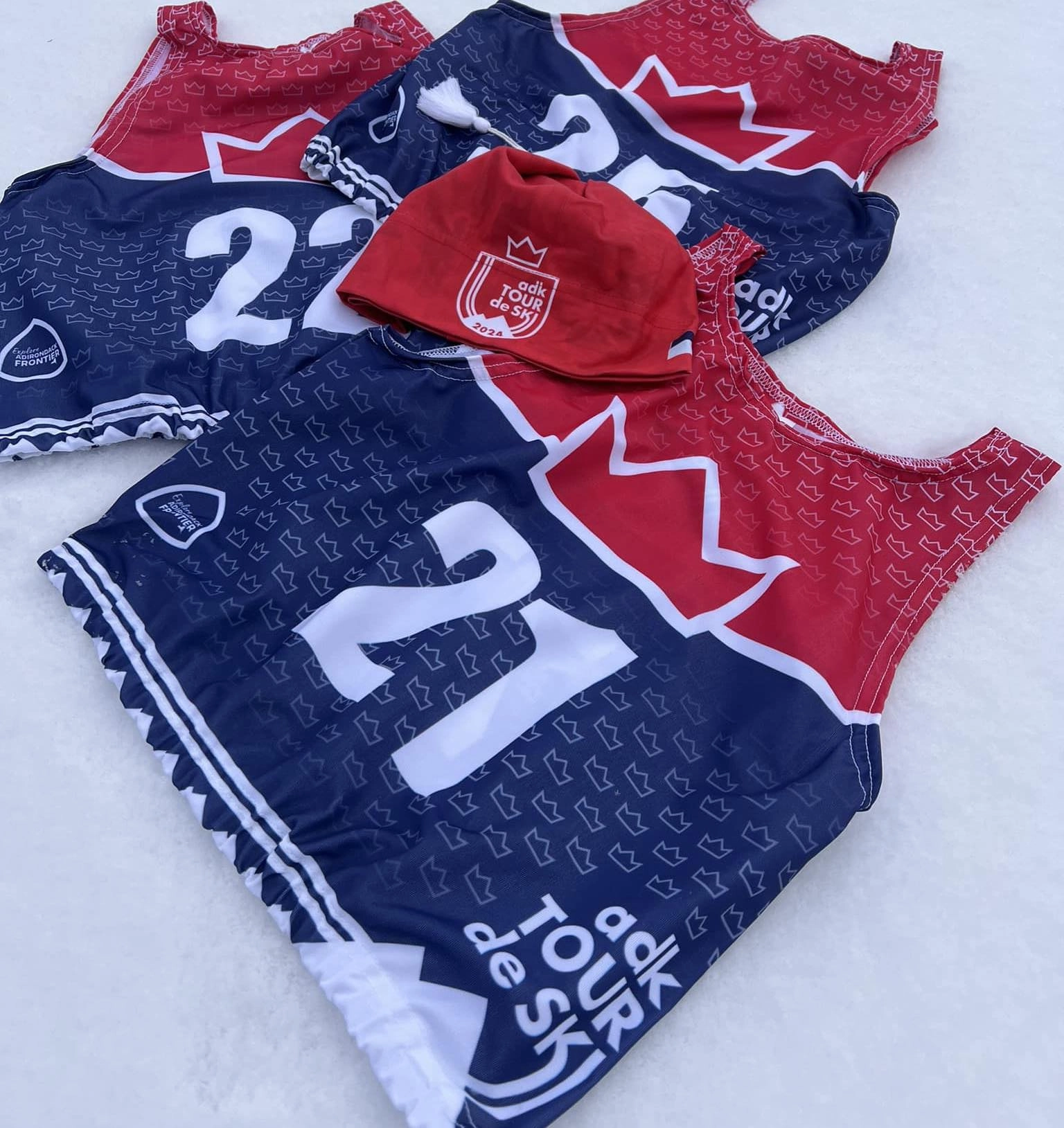 Tour De Ski
