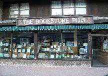 store front