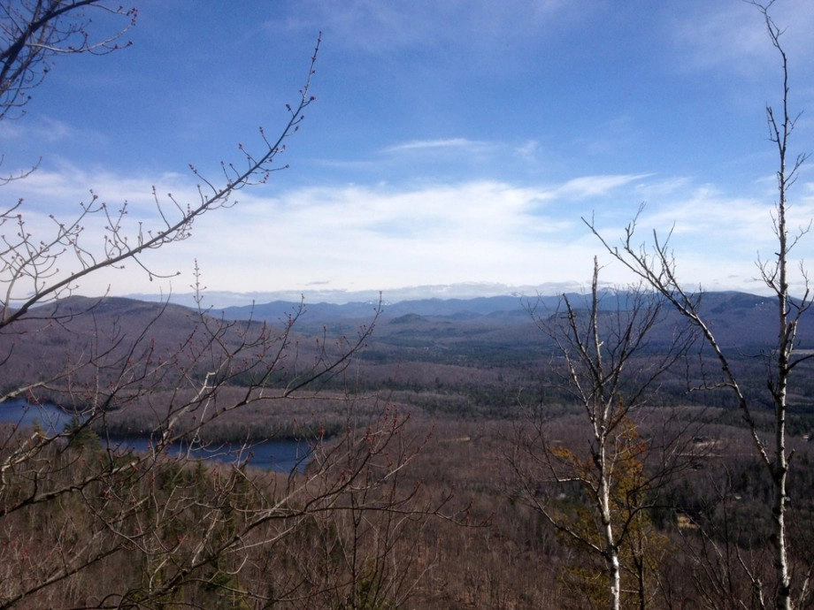 Baker summit