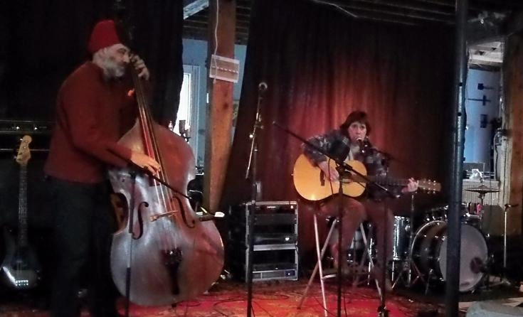 January Jams in Jay, NY
