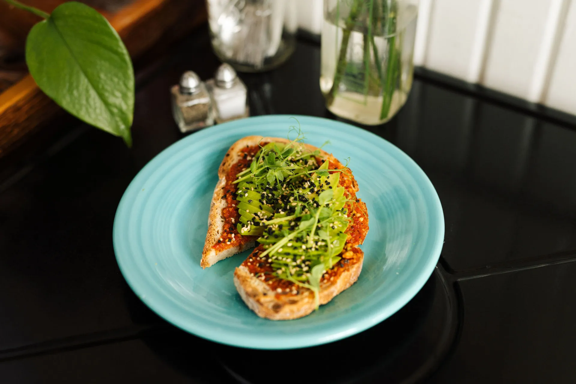 Avocado toast