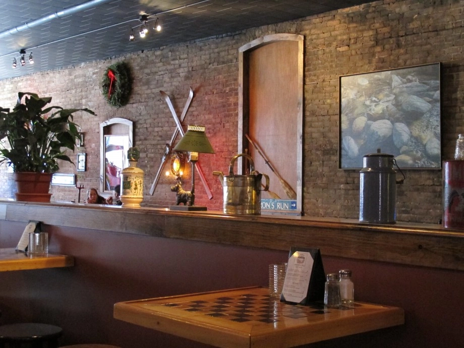 DownhillGrill