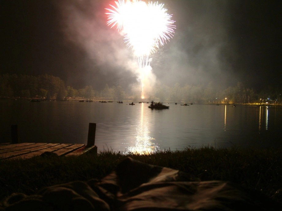 Fireworkds