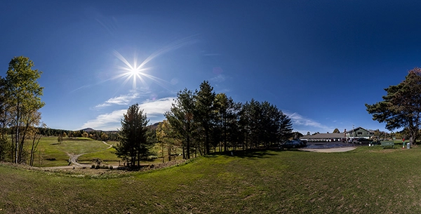 Saranac Lake Golf Club