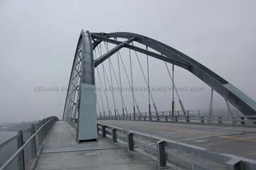 Lake Champlain Bridge