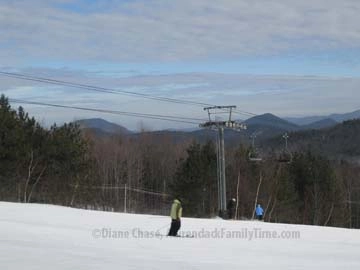 Ski Whiteface