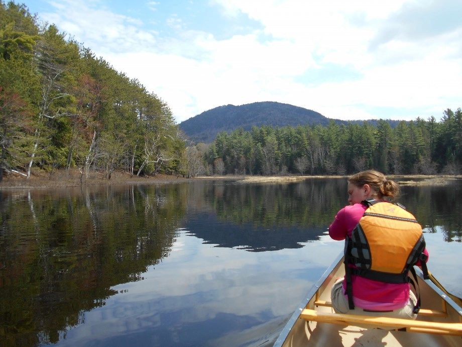 Stony Creek Pond