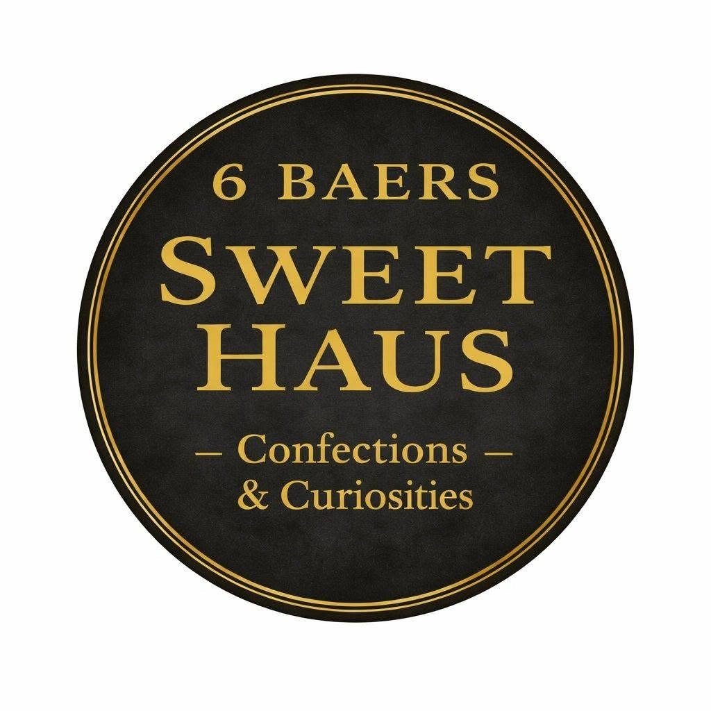 6 Baers Sweet Haus Confections & Curiosities