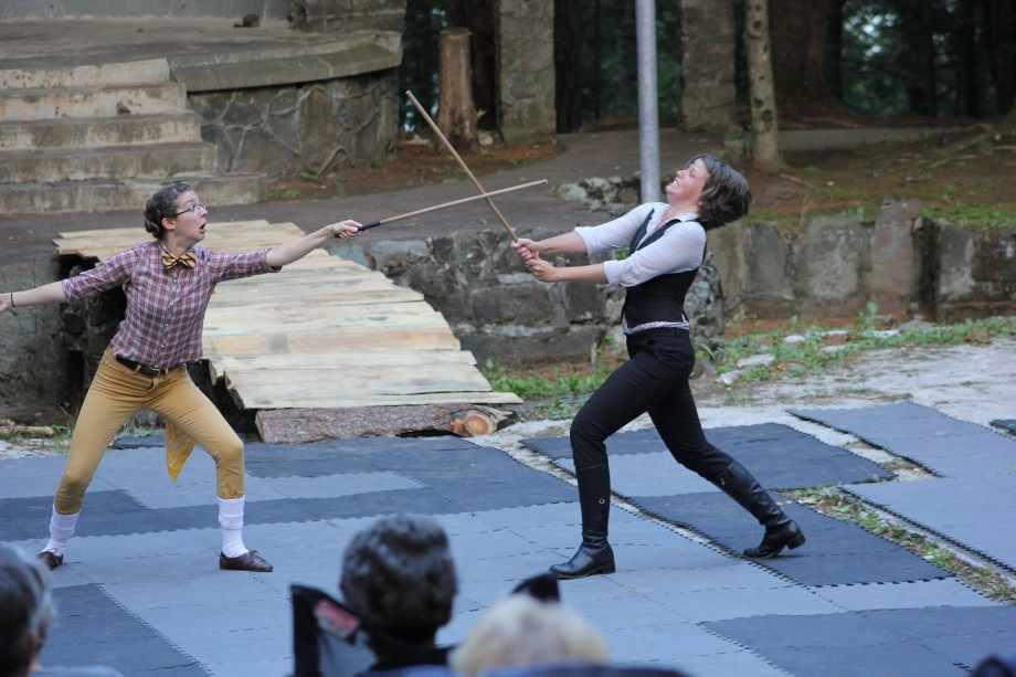 Twelfth Night