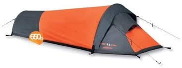 Bivy Tent