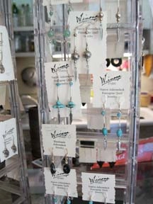 Winona Jewelry in Wilmington