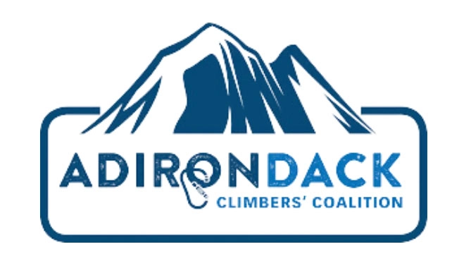 ADk climbers coalition logo