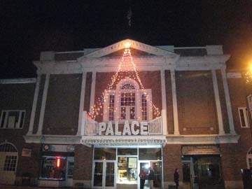 Palace Theatre