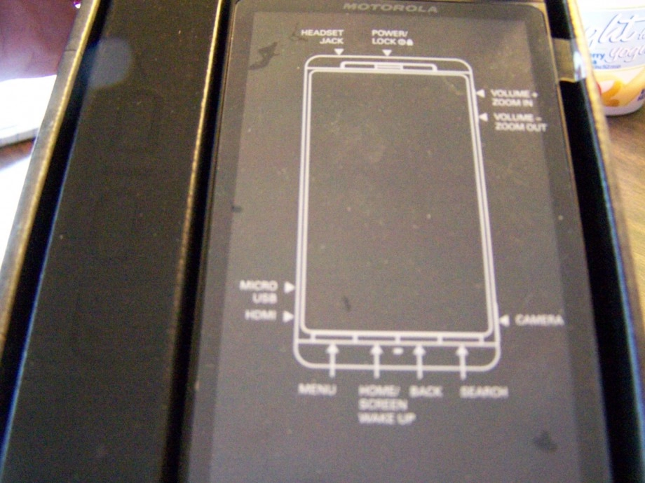 smart phone
