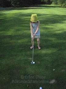 Bucket of Balls