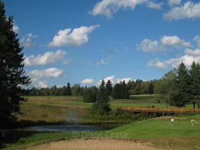 Craig Wood Golf Course